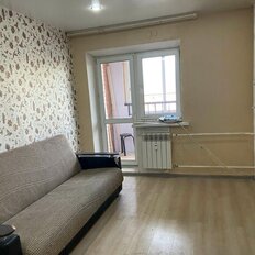 Квартира 21 м², студия - изображение 2