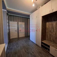 Квартира 100 м², 3-комнатная - изображение 5