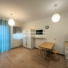 Квартира 24,4 м², студия - изображение 1