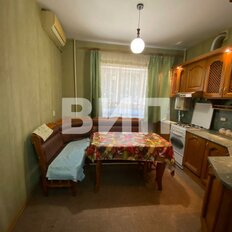 Квартира 55 м², 2-комнатные - изображение 5