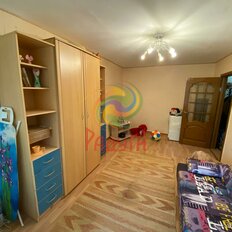 Квартира 30,2 м², 1-комнатная - изображение 3