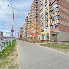 Квартира 57,5 м², 2-комнатная - изображение 1