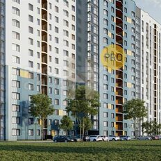 Квартира 62,8 м², 2-комнатная - изображение 4