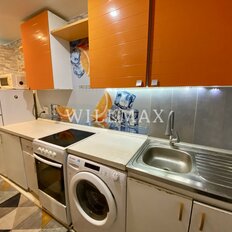 Квартира 39 м², студия - изображение 4