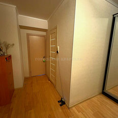 Квартира 38,5 м², 1-комнатная - изображение 4
