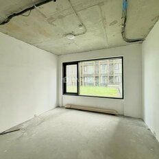 Квартира 36,6 м², 1-комнатные - изображение 3