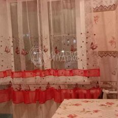 Квартира 30,3 м², 1-комнатная - изображение 5