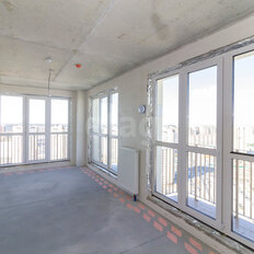 Квартира 66,7 м², 2-комнатная - изображение 2