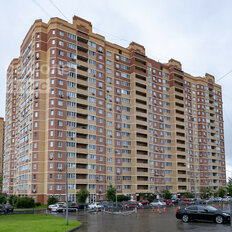 Квартира 71,4 м², 2-комнатная - изображение 2