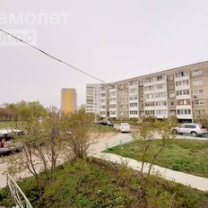 Квартира 68,1 м², 3-комнатная - изображение 1