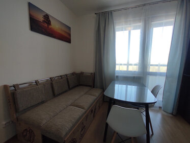 Купить студию или 1-комнатную квартиру эконом класса в стиле лофт в округе Ленинский в Тюмени - изображение 3
