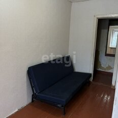 Квартира 43,1 м², 2-комнатная - изображение 4