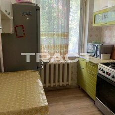 Квартира 43,7 м², 2-комнатная - изображение 5