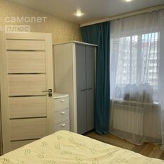 Квартира 66,4 м², 3-комнатная - изображение 3