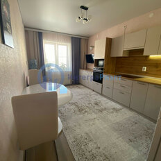 Квартира 70,7 м², 3-комнатная - изображение 3
