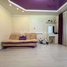 Квартира 75,5 м², 3-комнатная - изображение 3