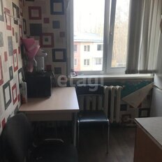 Квартира 43,7 м², 2-комнатная - изображение 4