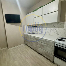 Квартира 41,2 м², 1-комнатная - изображение 1