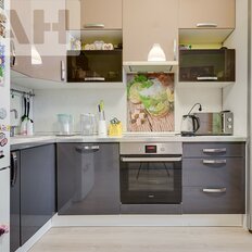 Квартира 39,1 м², 1-комнатная - изображение 1