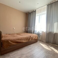 Квартира 32,9 м², 1-комнатная - изображение 4