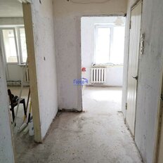 Квартира 33,2 м², 1-комнатная - изображение 5