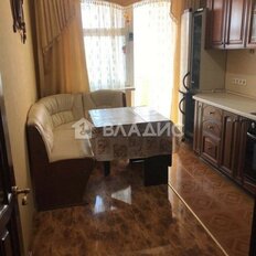 Квартира 61 м², 2-комнатная - изображение 4