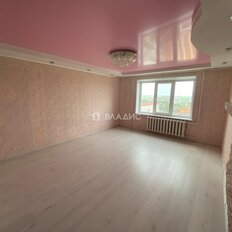 Квартира 73 м², 3-комнатная - изображение 4