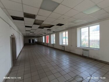 1350 м², помещение свободного назначения 337 500 ₽ в месяц - изображение 31