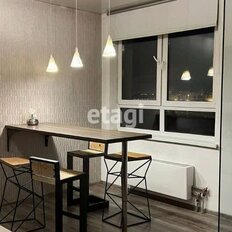 Квартира 32,6 м², студия - изображение 1