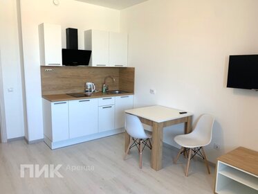 25 м², квартира-студия 18 000 ₽ в месяц - изображение 32