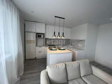 38 м², 1-комнатная квартира 20 000 ₽ в месяц - изображение 43