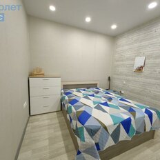 Квартира 52,1 м², 2-комнатная - изображение 4