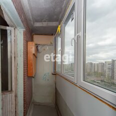 Квартира 54,4 м², 2-комнатная - изображение 4