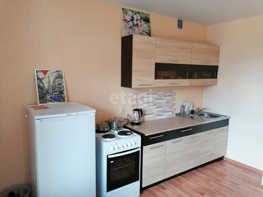 17,5 м², квартира-студия 1 850 000 ₽ - изображение 36