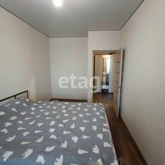 Квартира 32,4 м², 1-комнатная - изображение 3