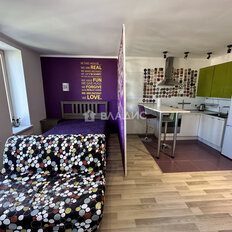 Квартира 36,6 м², студия - изображение 2