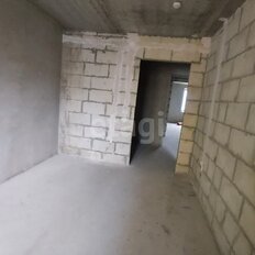 Квартира 52 м², 2-комнатная - изображение 4