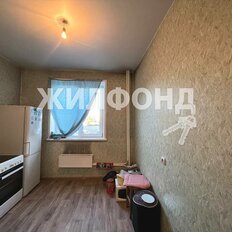 Квартира 63,6 м², студия - изображение 3