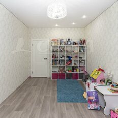 Квартира 80,1 м², 2-комнатная - изображение 5