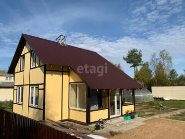 180 м² дом, 24,4 сотки участок 3 450 000 ₽ - изображение 57