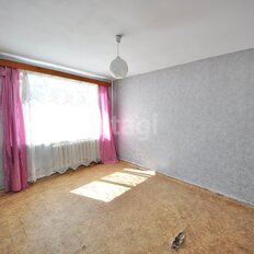 Квартира 18,2 м², 1-комнатная - изображение 3