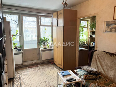 Купить квартиру в сталинке у станции Окружная в Москве - изображение 21