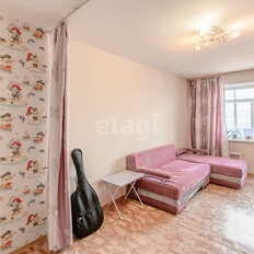 Квартира 35,7 м², 1-комнатная - изображение 2