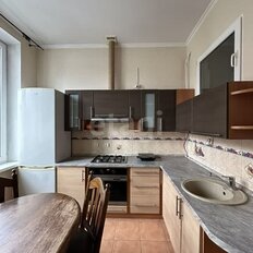 Квартира 65,8 м², 2-комнатная - изображение 1