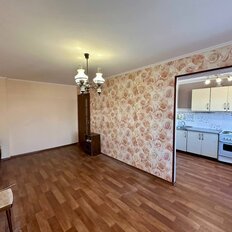 Квартира 29,5 м², 1-комнатная - изображение 2