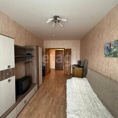 Квартира 40 м², 1-комнатная - изображение 3