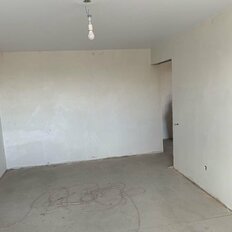 Квартира 68,5 м², 3-комнатная - изображение 2