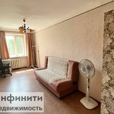 Квартира 43,5 м², 2-комнатная - изображение 3