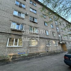 Квартира 15,7 м², 1-комнатная - изображение 1