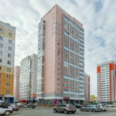 Квартира 28,8 м², студия - изображение 1